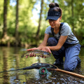 Workshop Fliegenfischen Einzelkurs